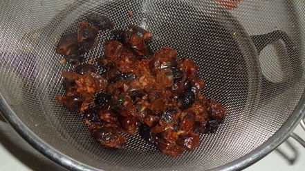 Рецепт зимнего напитка витаминного заряд