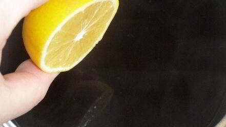 Рецепт зимнего напитка витаминного заряд