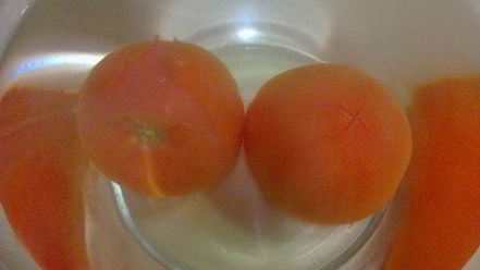 Рецепт баклажанного салатика