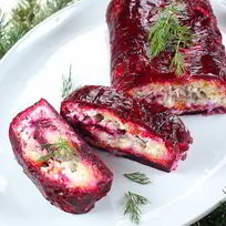 Салаты на день рождения