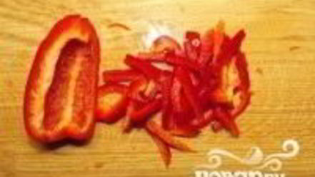 Рецепт греческого салата с базиликом