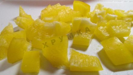 Рецепт греческого салата с фетаксой и помидорами без майонеза