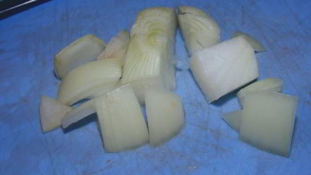 Рецепт греческого салата с фетой классический