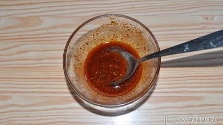 Рецепт греческого салата с фетой