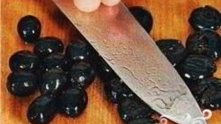 Рецепт греческого салата с моцареллой