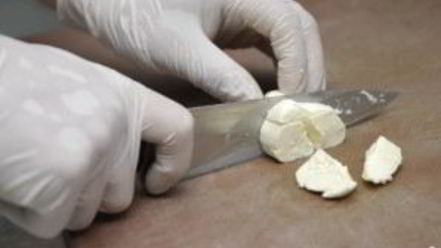 Рецепт греческого салата с моцареллой