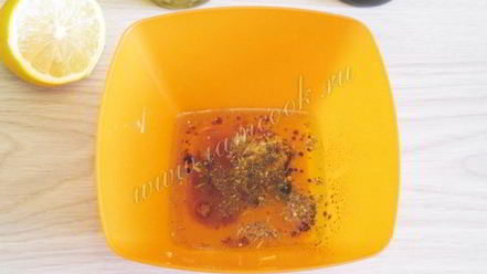 Рецепт греческого салата с пекинской капустой