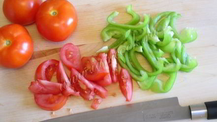 Рецепт греческого салата с пекинской капустой