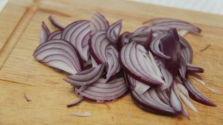 Рецепт греческого салата с перловкой