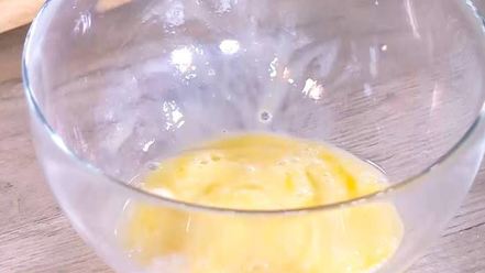 Рецепт греческого салата с жареным сулугуни