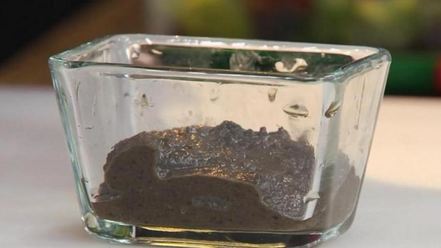 Рецепт греческого салата в новом стиле