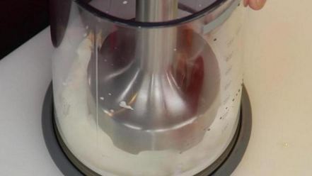 Рецепт греческого салата в новом стиле