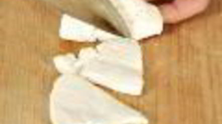 Рецепт критского греческого салата