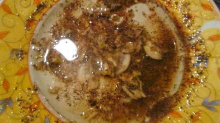 Рецепт овощного салата не греческий