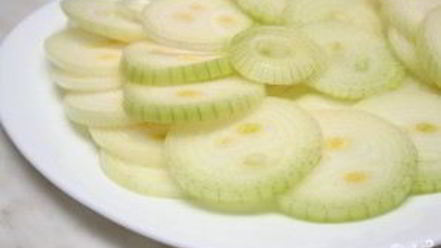 Рецепт простого греческого салата