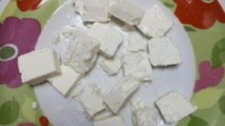 Рецепт салата греческого классического