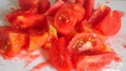 Рецепт салата греческого с маслинами