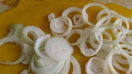 Рецепт салата греческого с маслинами