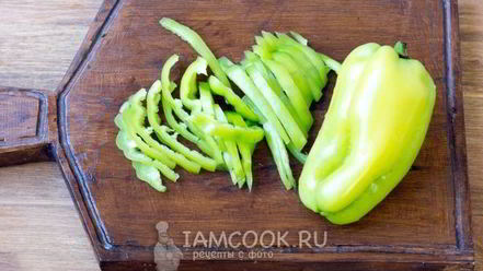 Рецепт салата греческого