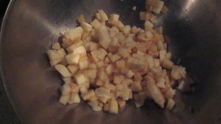 Рецепт салата купеческая дочка с гречкой