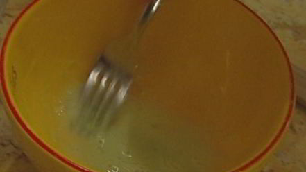 Рецепт салата с гречневой лапшой