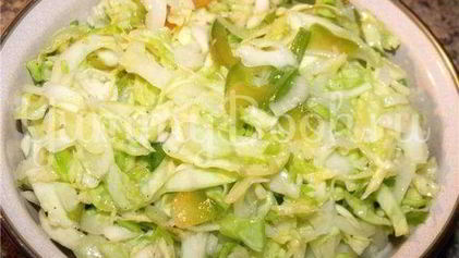 Рецепт Капустного салата