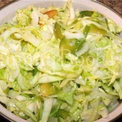 Рецепт Капустного салата