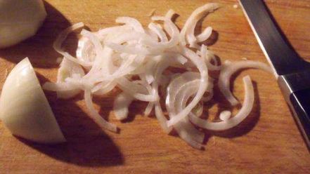 Рецепт капустного салата