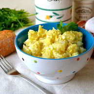 Рецепт Американского картофельного салата