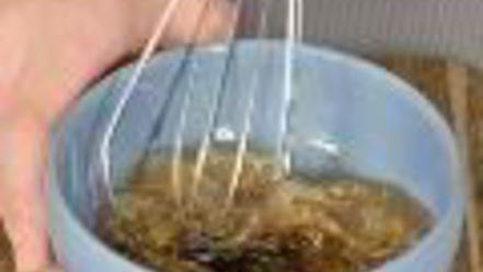 Рецепт австрийского картофельного салата