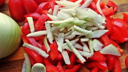 Рецепт датского картофельного салата