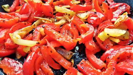 Рецепт датского картофельного салата