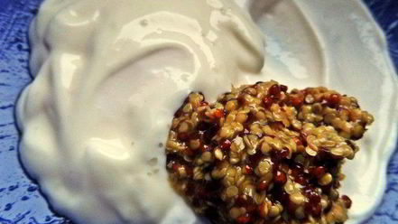 Рецепт датского картофельного салата