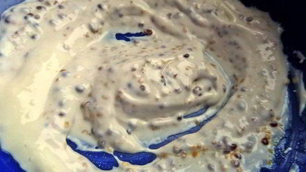 Рецепт датского картофельного салата