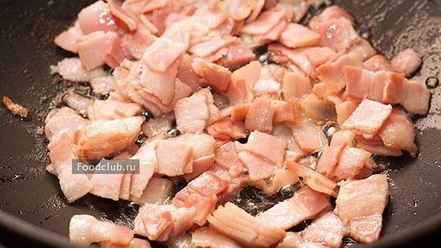 Рецепт картофельного салата с йогуртовым соусом