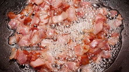 Рецепт картофельного салата с йогуртовым соусом