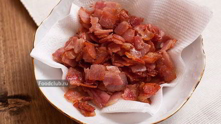 Рецепт картофельного салата с йогуртовым соусом