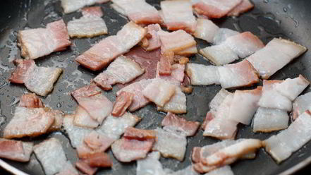 Рецепт картофельного салата с красным луком