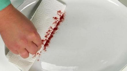 Рецепт картофельного салата с лисичками