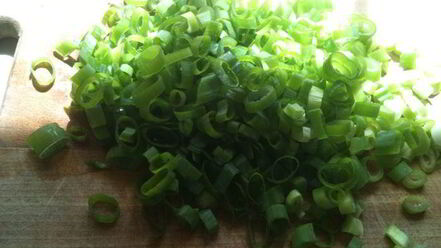 Рецепт картофельного салата с редисом