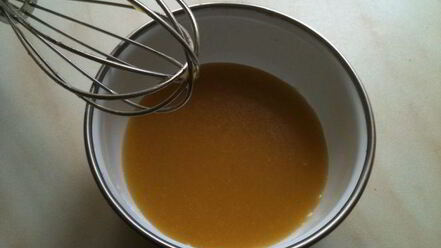 Рецепт картофельного салата с редисом