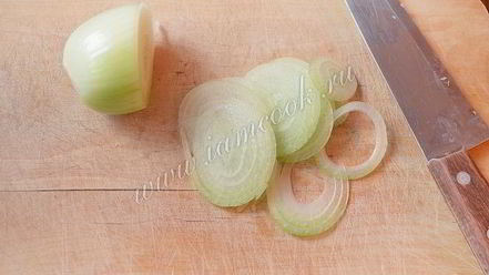 Рецепт картофельного салата с щавелем