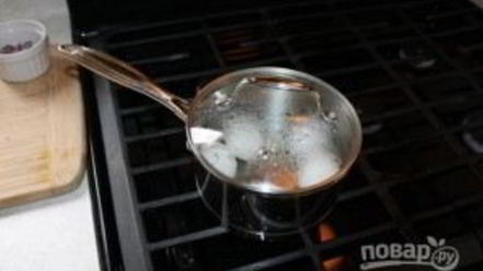 Рецепт картофельного салата с яйцом