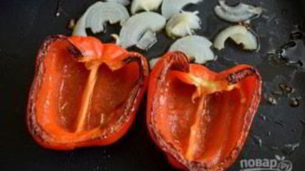 Рецепт пряного картофельного салата с укропом