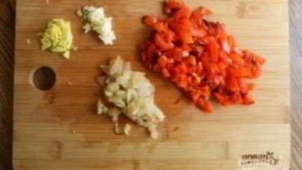 Рецепт пряного картофельного салата с укропом