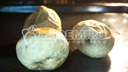 Рецепт салата из картофеля с морковью по-корейски