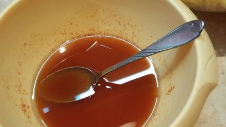 Рецепт салата из картофеля с оливками