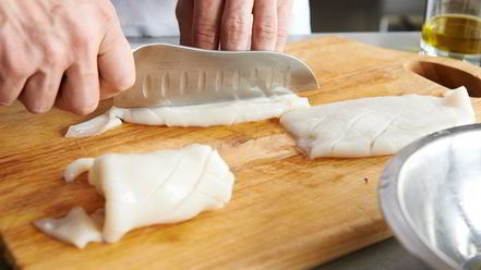 Рецепт салата из молодого картофеля