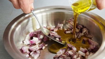 Рецепт салата из молодого картофеля