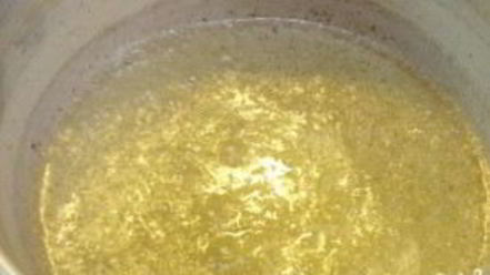 Рецепт салата картофельного корейского